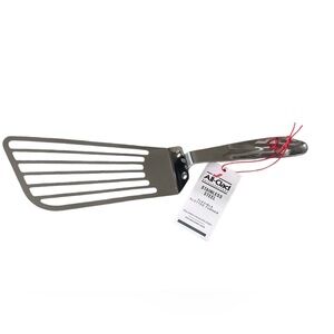 All-Clad Stainless Steel Flexible Slotted Turner
